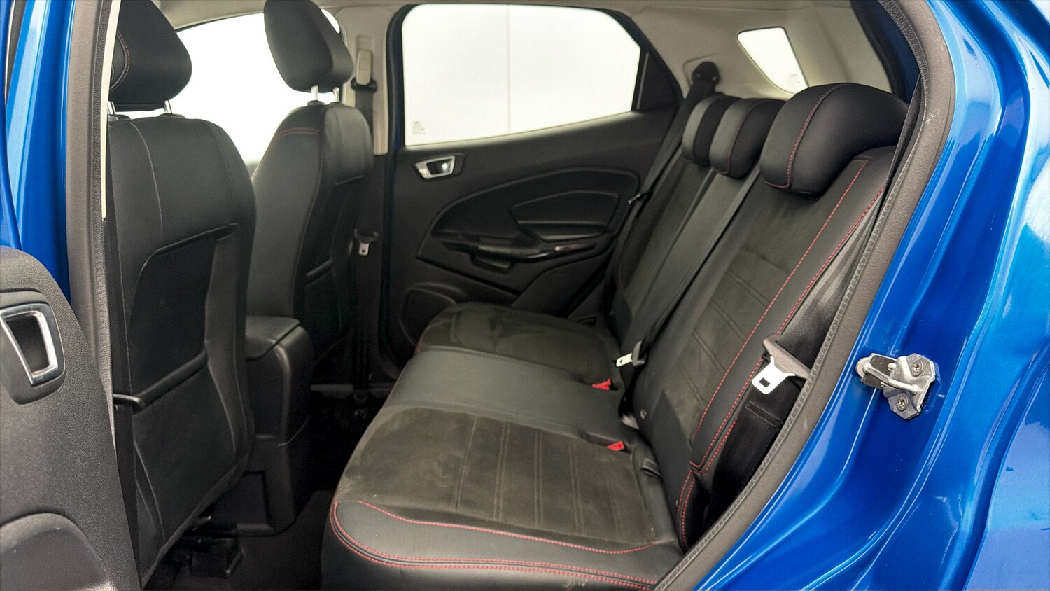 Used Ford Ecosport 2022 for sale - 77916292: Photo 15