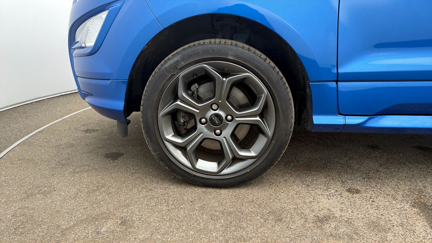 Used Ford Ecosport 2022 for sale - 77916292: Photo 17