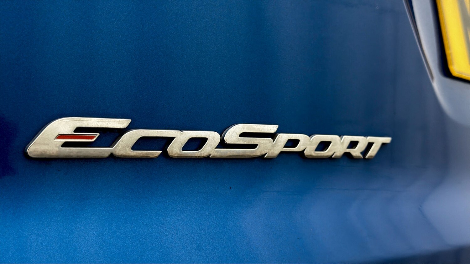 Used Ford Ecosport 2022 for sale - 77916292: Photo 21