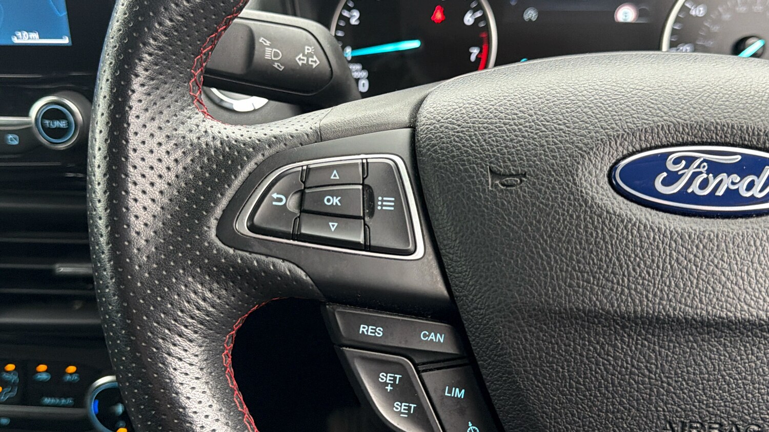 Used Ford Ecosport 2022 for sale - 77916292: Photo 23