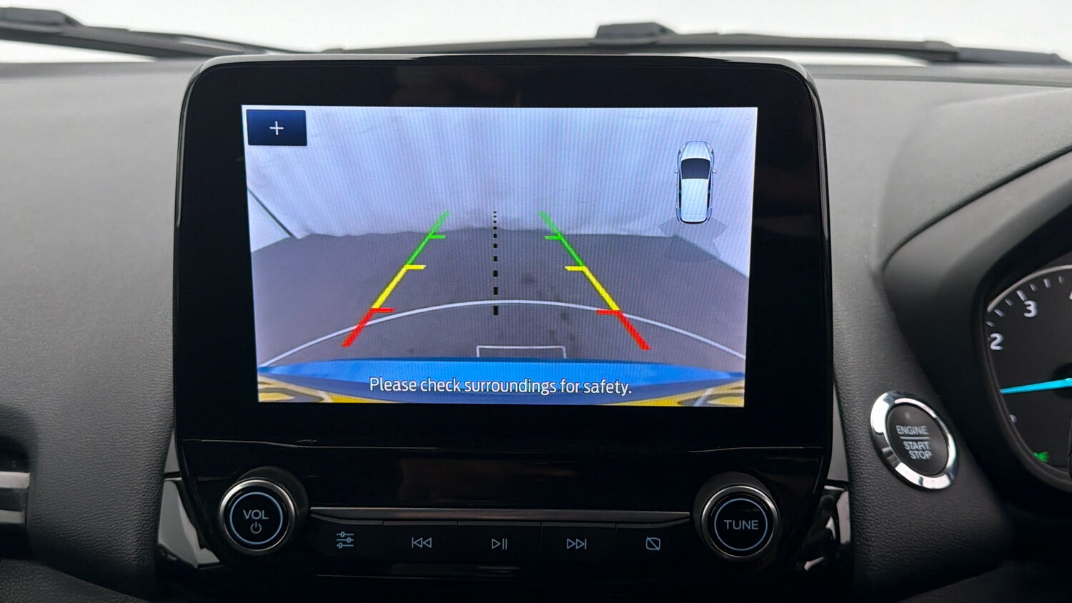 Used Ford Ecosport 2022 for sale - 77916292: Photo 27