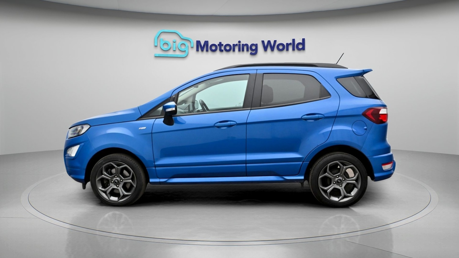 Used Ford Ecosport 2022 for sale - 77916292: Photo 4