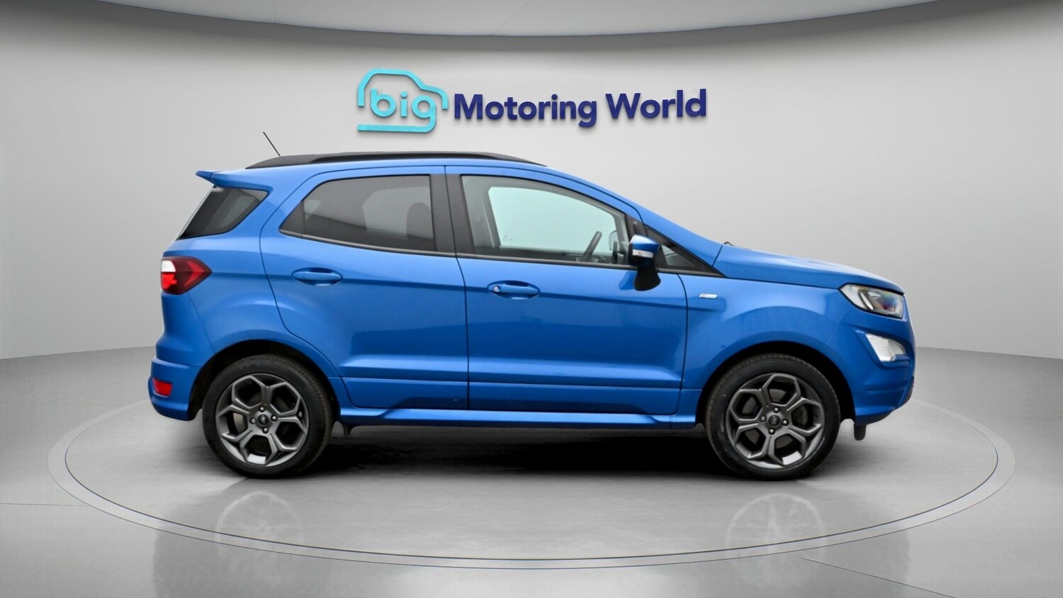 Used Ford Ecosport 2022 for sale - 77916292: Photo 8