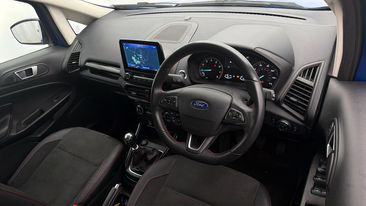 Used Ford Ecosport 2022 for sale - 77916292: Photo 9