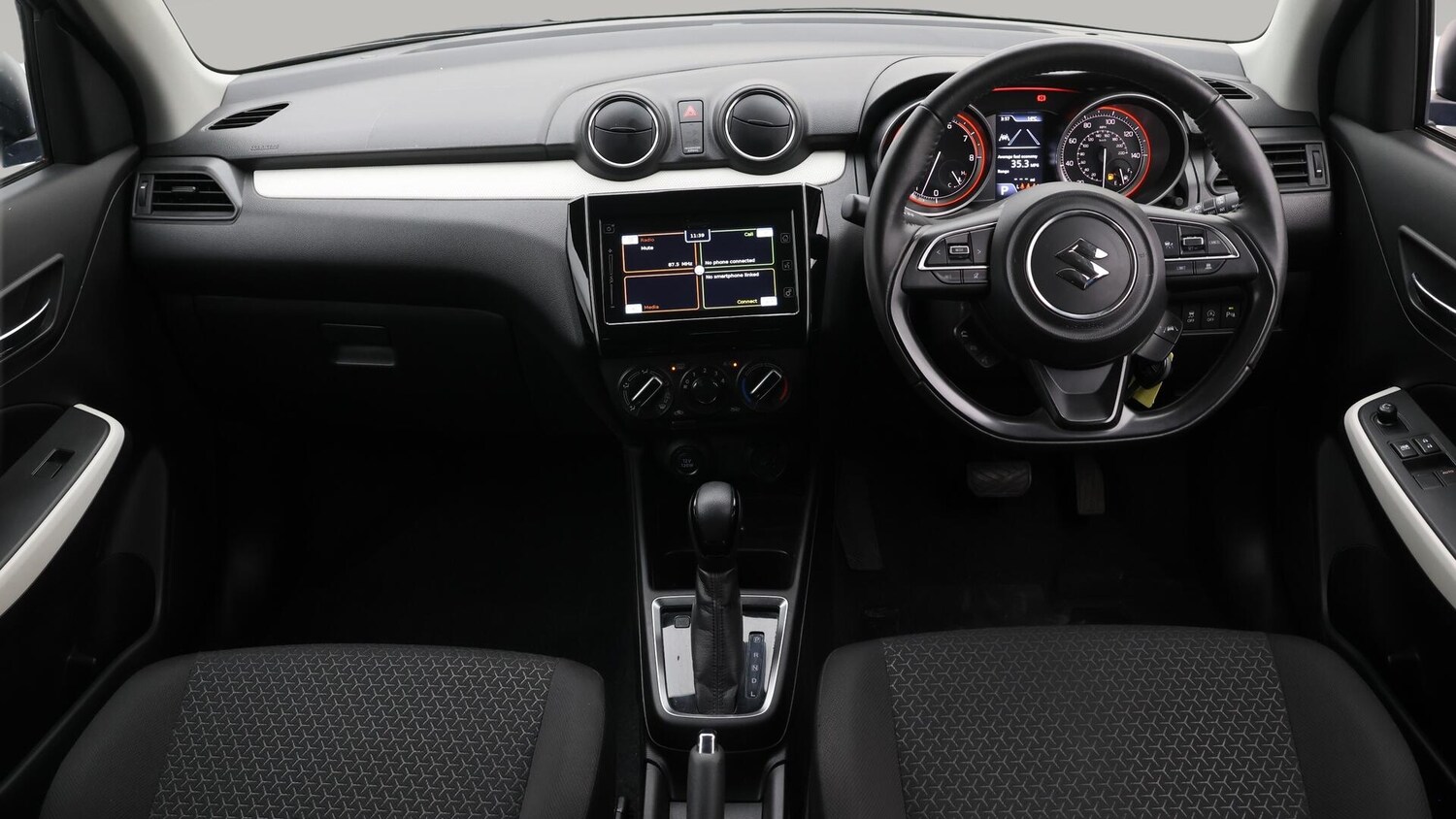 Used Suzuki Swift 2022 for sale - 76584881: Photo 14