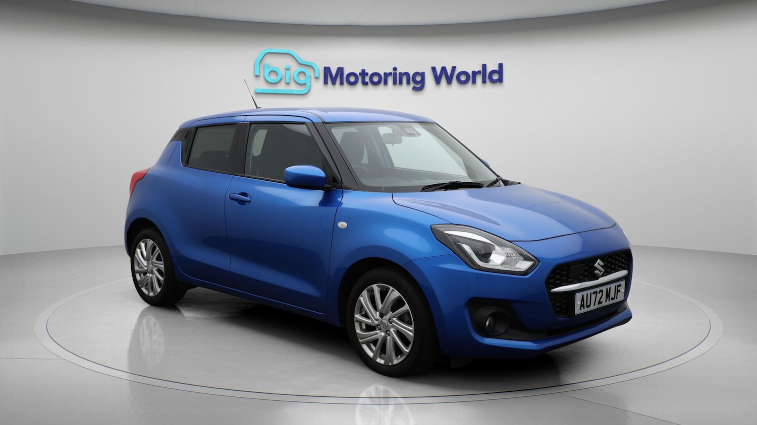 Used Suzuki Swift 2022 for sale - 76584881: Photo 2