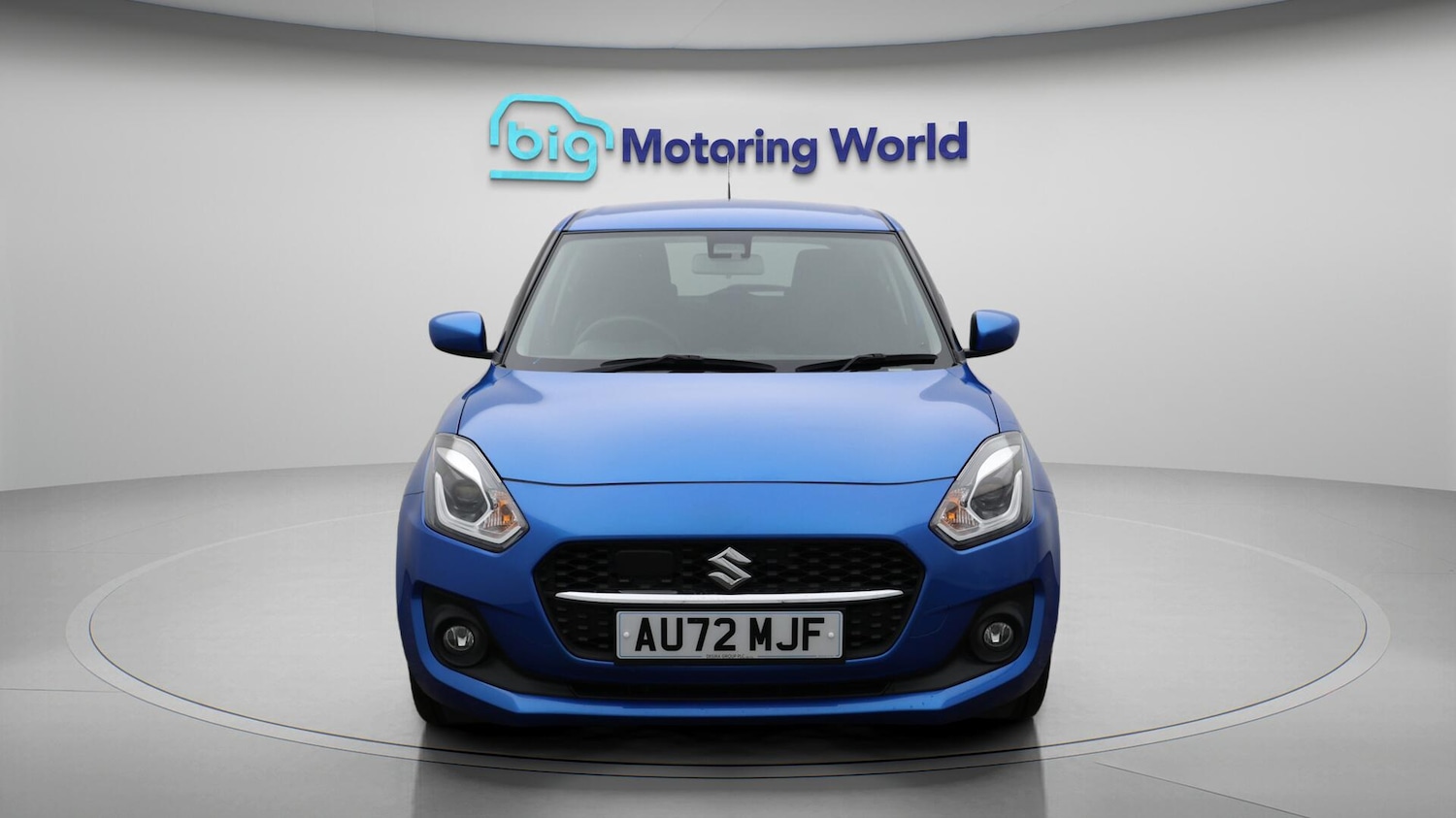 Used Suzuki Swift 2022 for sale - 76584881: Photo 3