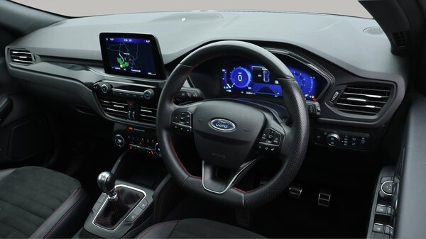 Used Ford Kuga 2021 for sale - 75601338: Photo 11