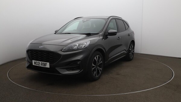 Used Ford Kuga 2021 for sale - 75601338: Photo 14