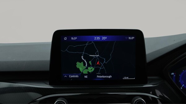 Used Ford Kuga 2021 for sale - 75601338: Photo 15