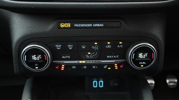 Used Ford Kuga 2021 for sale - 75601338: Photo 17