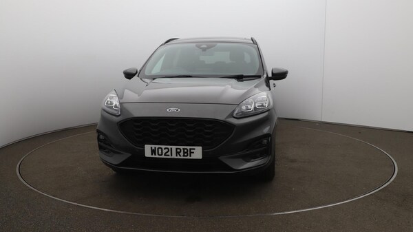 Used Ford Kuga 2021 for sale - 75601338: Photo 18