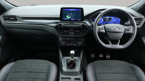 Used Ford Kuga 2021 for sale - 75601338: Photo 19
