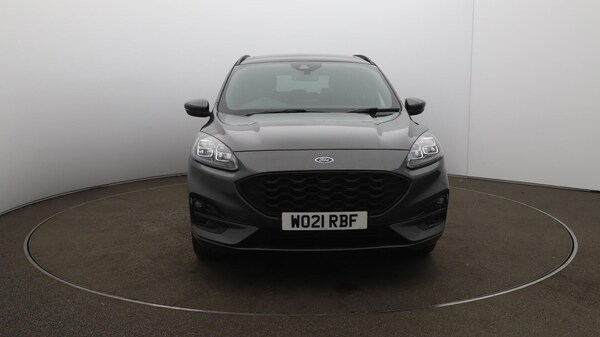 Used Ford Kuga 2021 for sale - 75601338: Photo 20