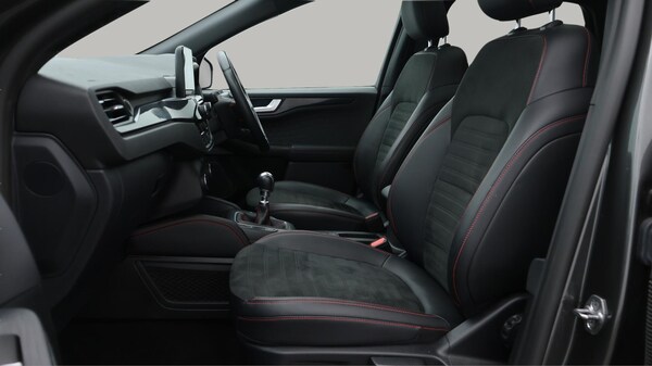 Used Ford Kuga 2021 for sale - 75601338: Photo 21