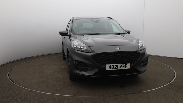 Used Ford Kuga 2021 for sale - 75601338: Photo 22