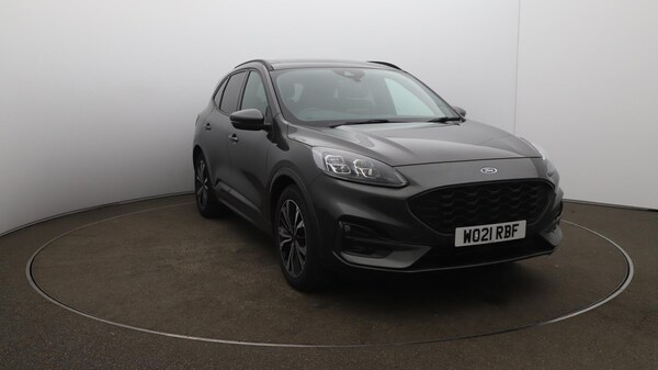 Used Ford Kuga 2021 for sale - 75601338: Photo 24