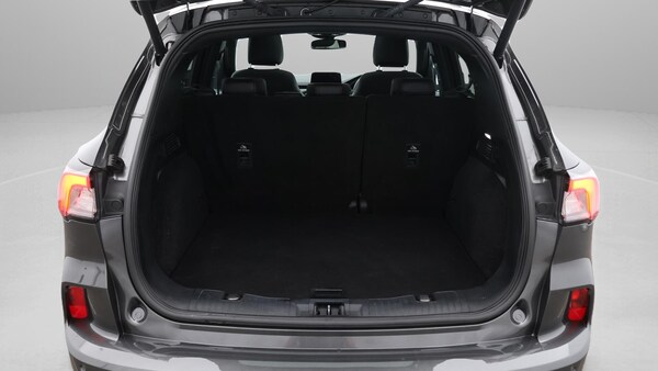Used Ford Kuga 2021 for sale - 75601338: Photo 27