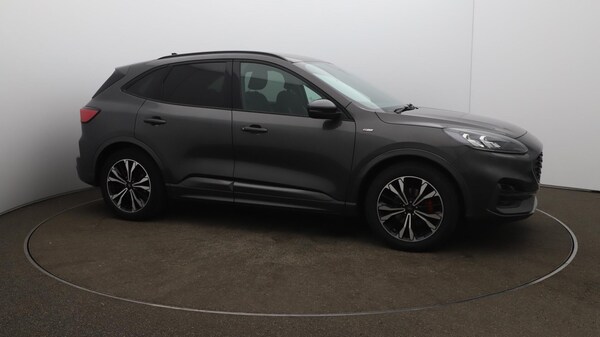 Used Ford Kuga 2021 for sale - 75601338: Photo 32
