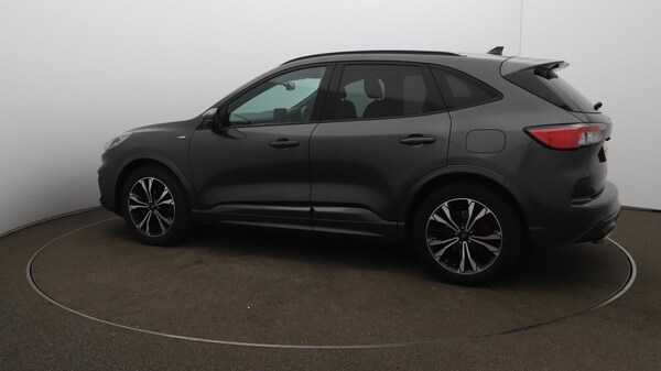 Used Ford Kuga 2021 for sale - 75601338: Photo 34