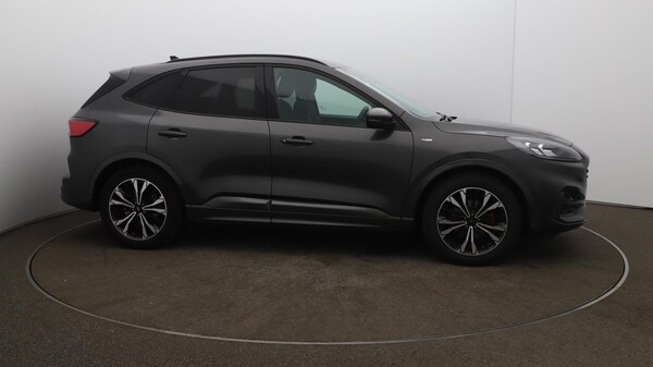 Used Ford Kuga 2021 for sale - 75601338: Photo 36