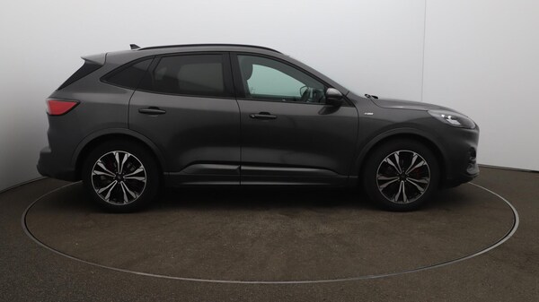 Used Ford Kuga 2021 for sale - 75601338: Photo 38