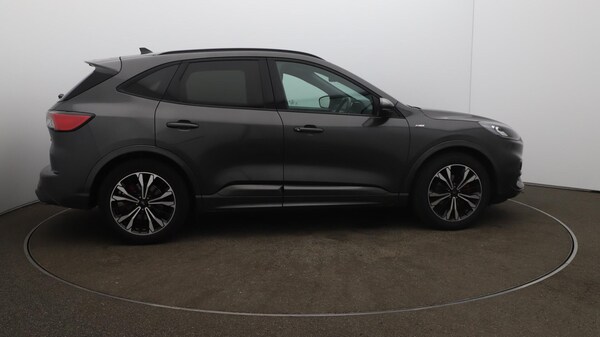 Used Ford Kuga 2021 for sale - 75601338: Photo 40