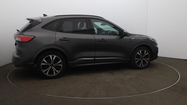 Used Ford Kuga 2021 for sale - 75601338: Photo 42