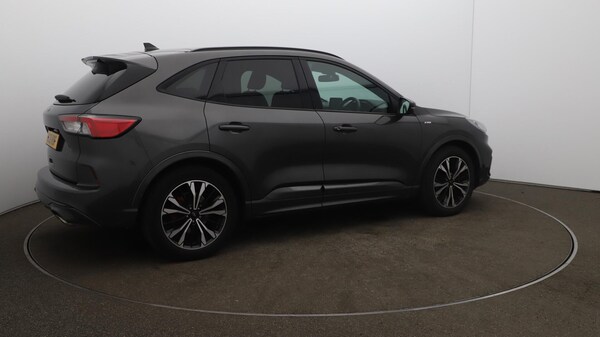 Used Ford Kuga 2021 for sale - 75601338: Photo 44