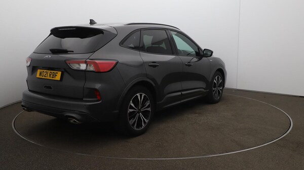 Used Ford Kuga 2021 for sale - 75601338: Photo 49