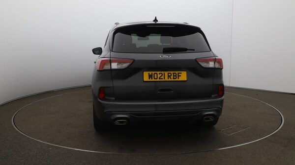 Used Ford Kuga 2021 for sale - 75601338: Photo 59
