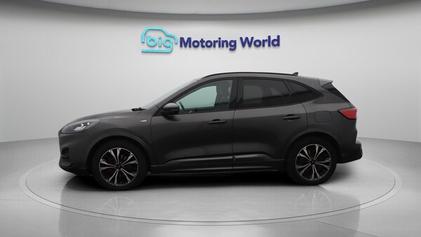 Used Ford Kuga 2021 for sale - 75601338: Photo 5