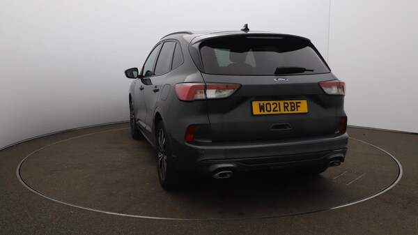 Used Ford Kuga 2021 for sale - 75601338: Photo 61