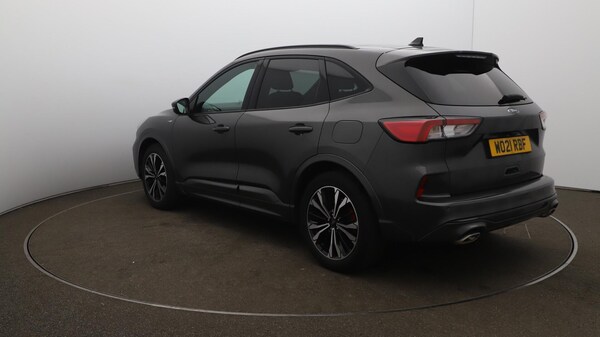 Used Ford Kuga 2021 for sale - 75601338: Photo 64