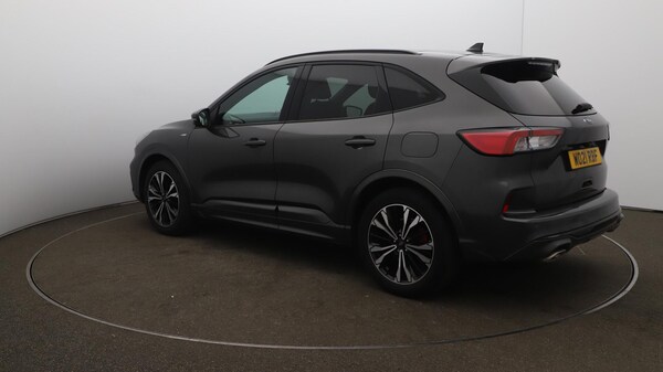 Used Ford Kuga 2021 for sale - 75601338: Photo 65
