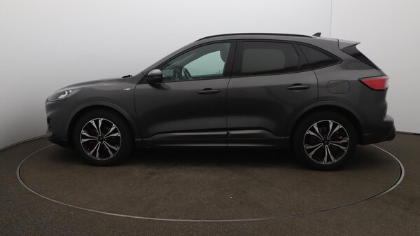 Used Ford Kuga 2021 for sale - 75601338: Photo 66