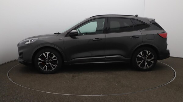 Used Ford Kuga 2021 for sale - 75601338: Photo 67