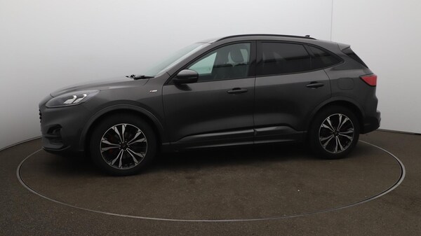 Used Ford Kuga 2021 for sale - 75601338: Photo 68