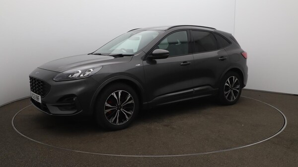 Used Ford Kuga 2021 for sale - 75601338: Photo 70