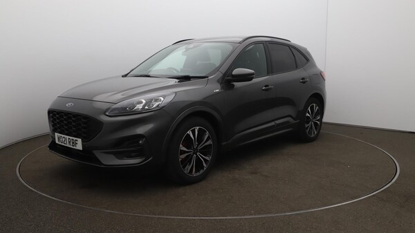 Used Ford Kuga 2021 for sale - 75601338: Photo 71