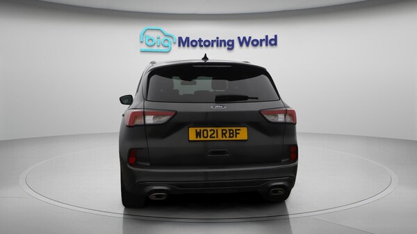 Used Ford Kuga 2021 for sale - 75601338: Photo 7