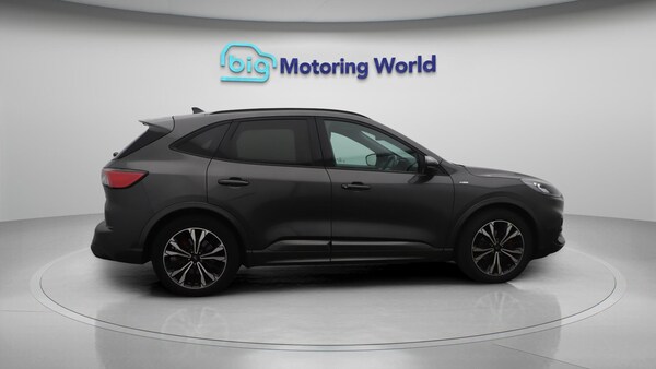 Used Ford Kuga 2021 for sale - 75601338: Photo 9