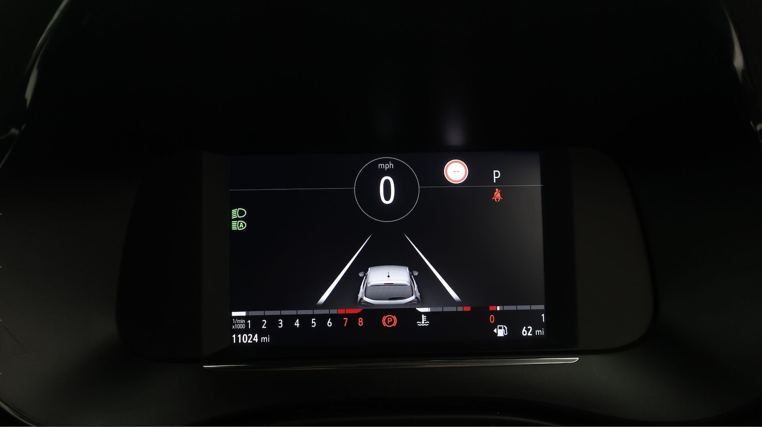 Used Vauxhall Corsa 2022 for sale - 77618619: Photo 10