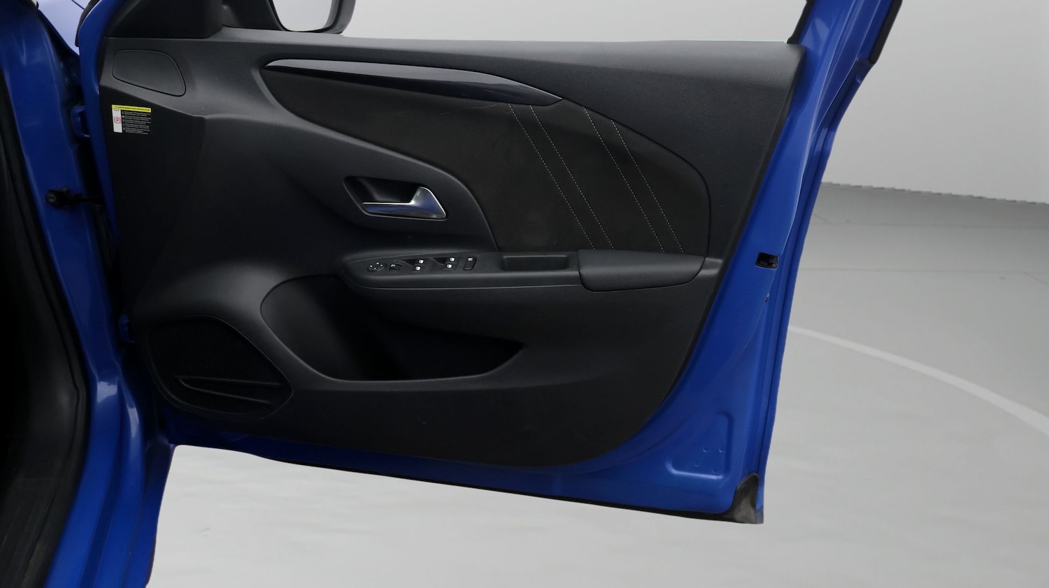 Used Vauxhall Corsa 2022 for sale - 77618619: Photo 15