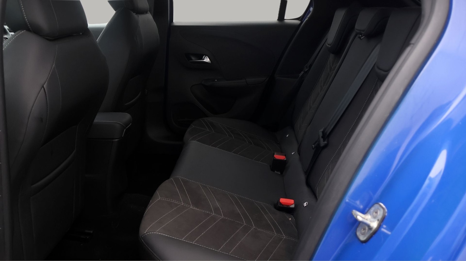 Used Vauxhall Corsa 2022 for sale - 77618619: Photo 16