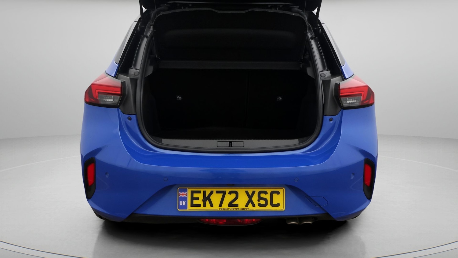 Used Vauxhall Corsa 2022 for sale - 77618619: Photo 17