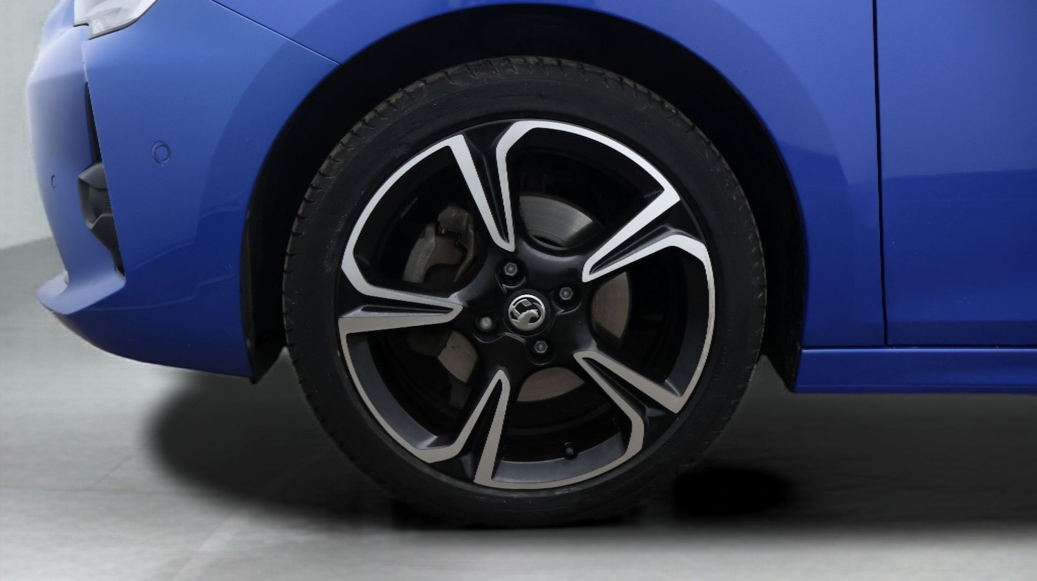 Used Vauxhall Corsa 2022 for sale - 77618619: Photo 18