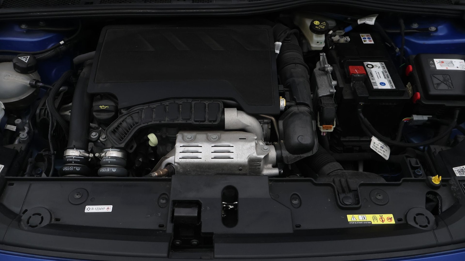 Used Vauxhall Corsa 2022 for sale - 77618619: Photo 19