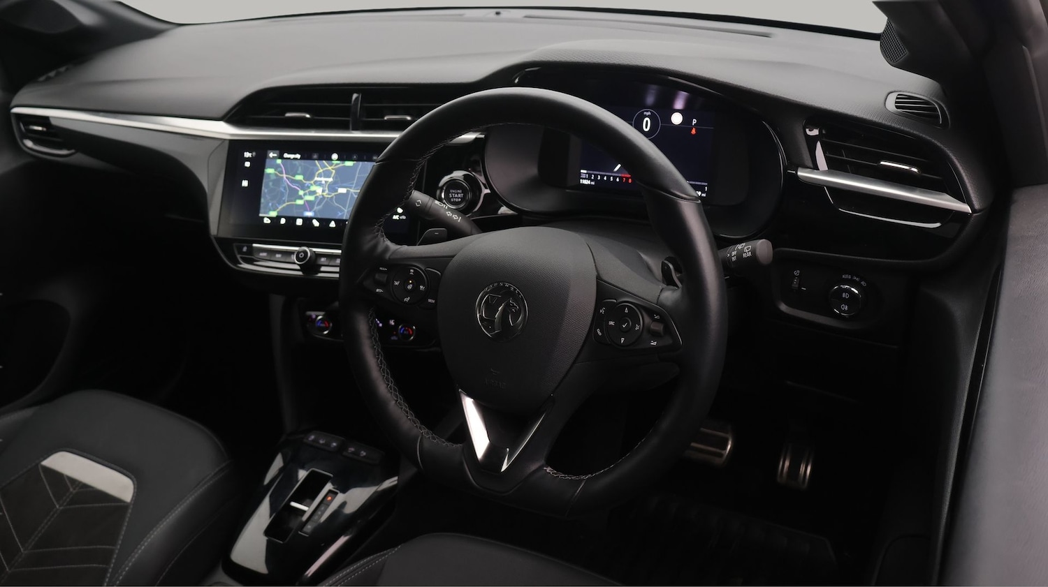 Used Vauxhall Corsa 2022 for sale - 77618619: Photo 9