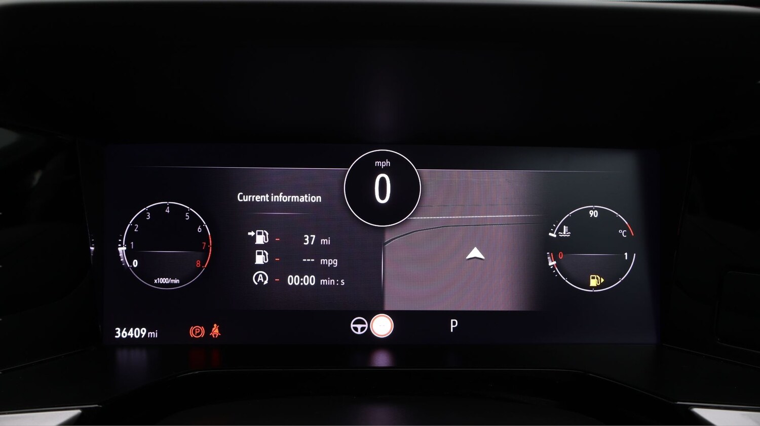 Used Vauxhall Grandland 2023 for sale - 77516412: Photo 10